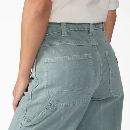 Women's 997 Loose Straight Carpenter Jeans