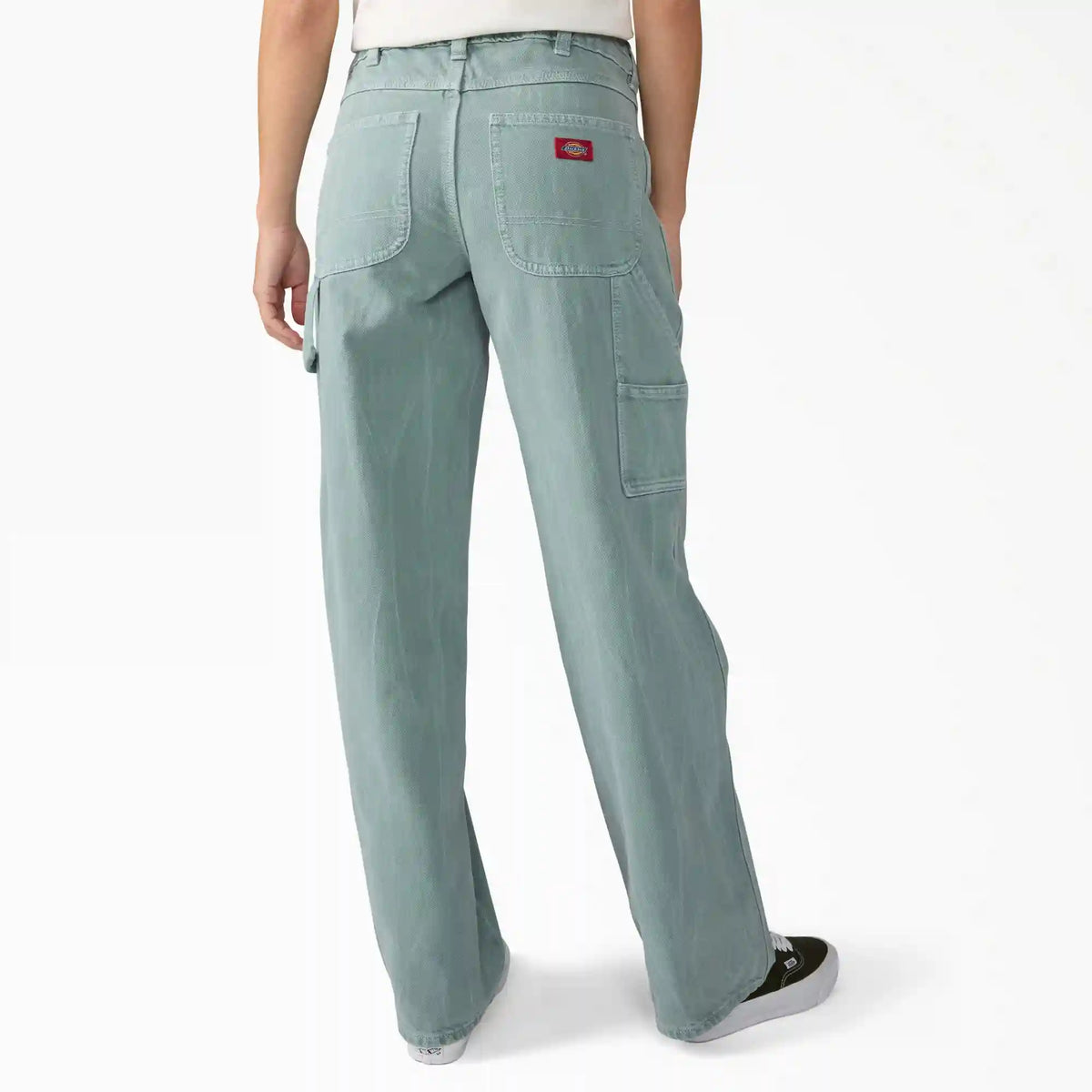 Women's 997 Loose Straight Carpenter Jeans