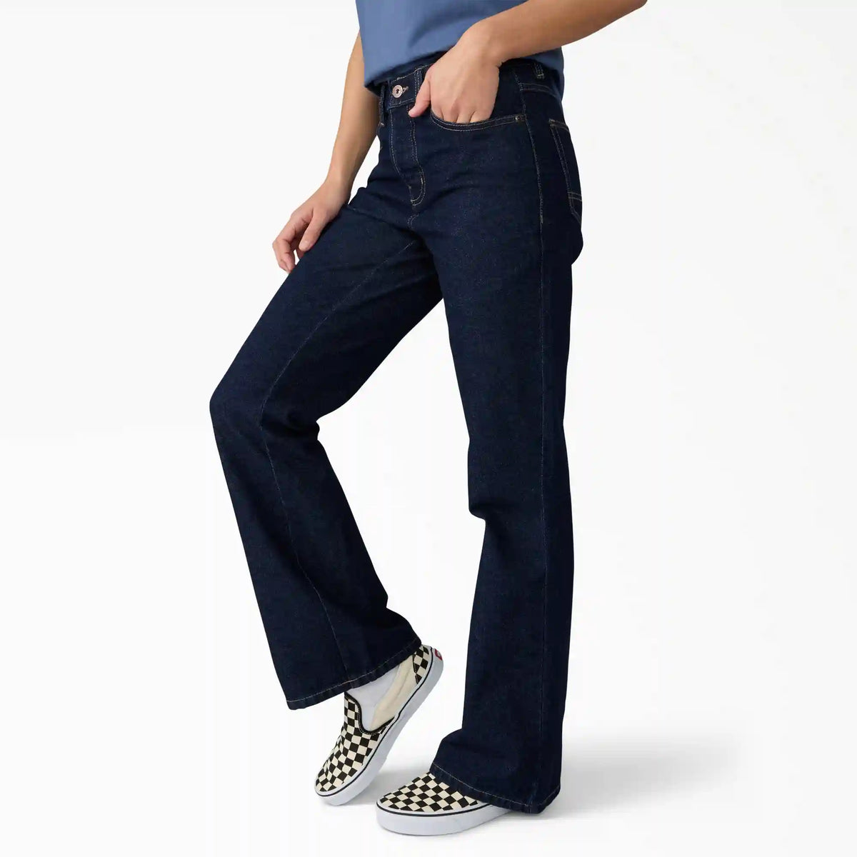 Women's Bootcut Jeans