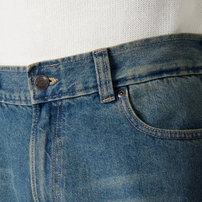 958 Baggy Tapered Work Jeans