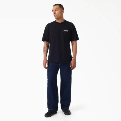 958 Baggy Tapered Work Jeans