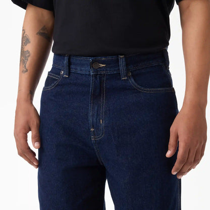 958 Baggy Tapered Work Jeans