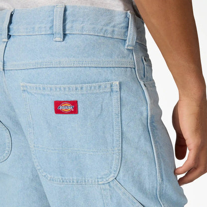 993 Carpenter Short Jeans, 11"