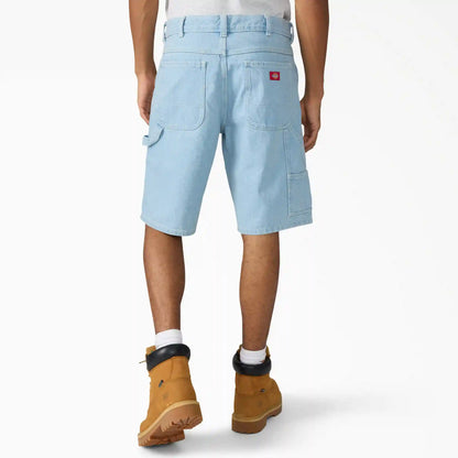 993 Carpenter Short Jeans, 11"
