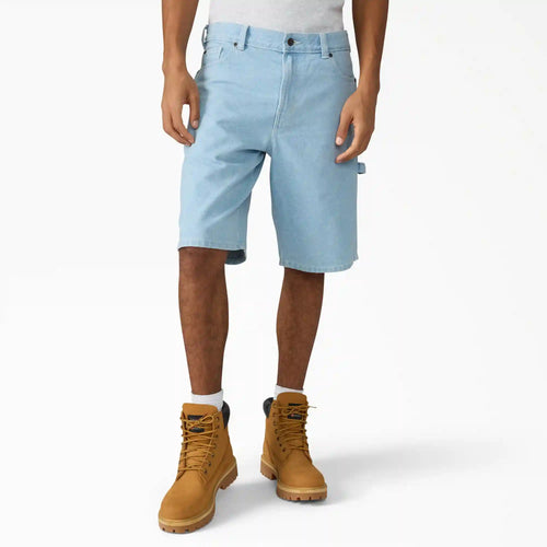 993 Carpenter Short Jeans, 11"