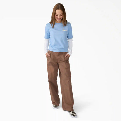 Women's Torrey Layered T-Shirt