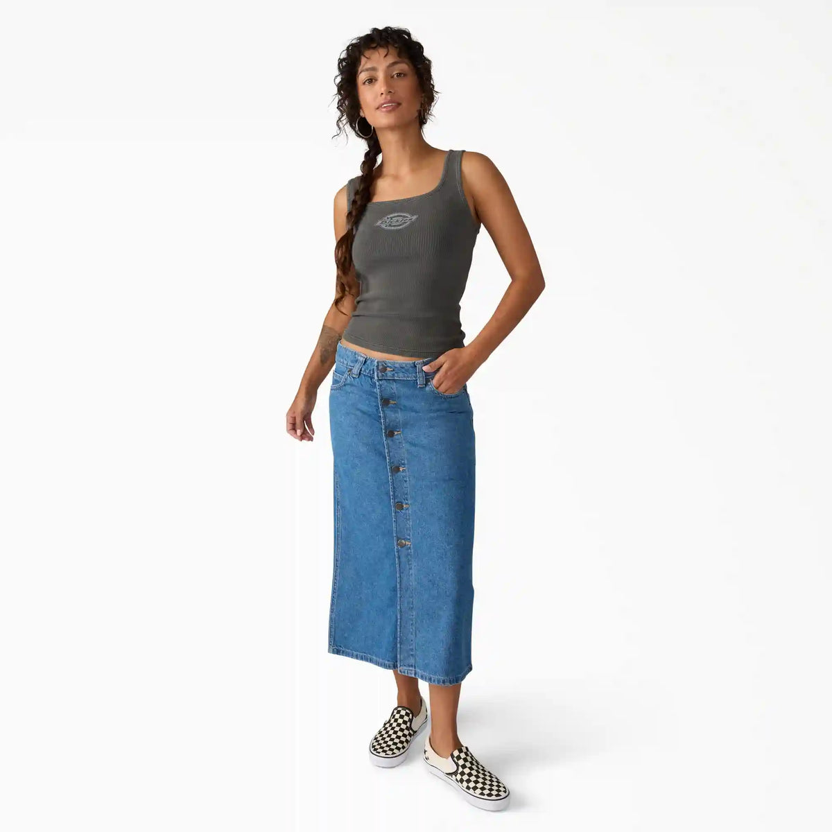 Women's Plainville Tank Top