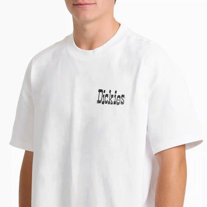 Polk Short Sleeve Graphic T-Shirt