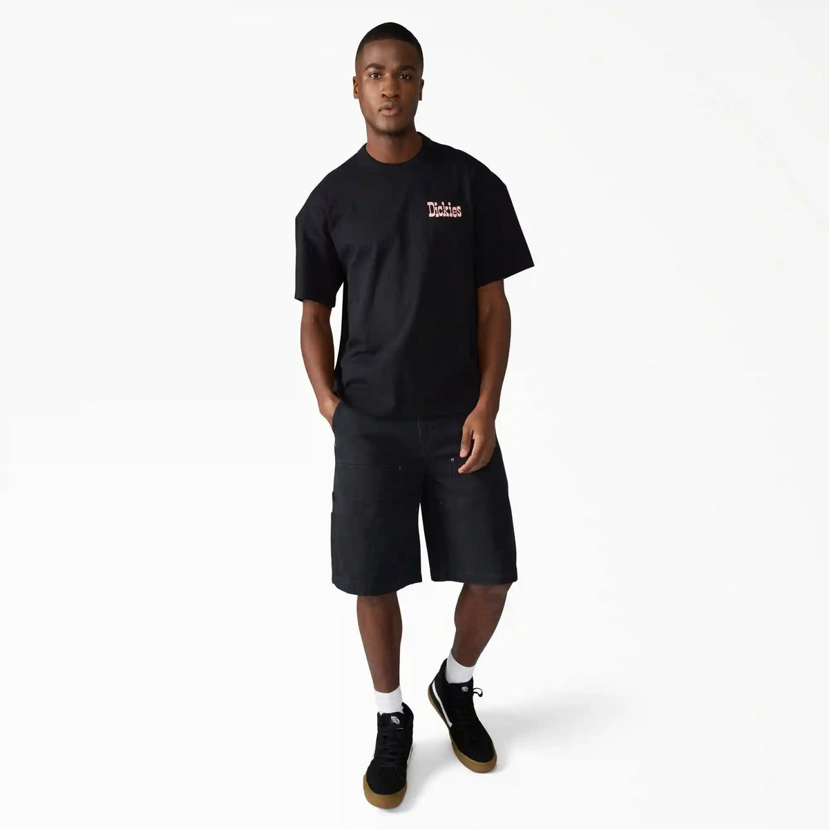 Polk Short Sleeve Graphic T-Shirt
