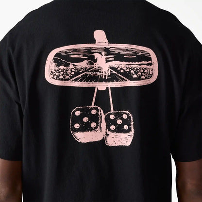 Polk Short Sleeve Graphic T-Shirt