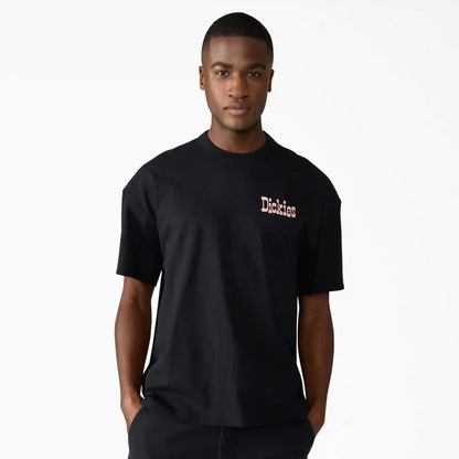 Polk Short Sleeve Graphic T-Shirt