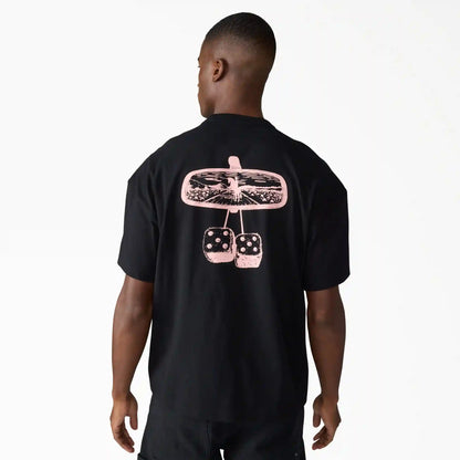 Polk Short Sleeve Graphic T-Shirt
