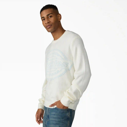 Union Jacquard Sweater