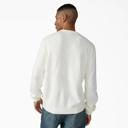 Union Jacquard Sweater