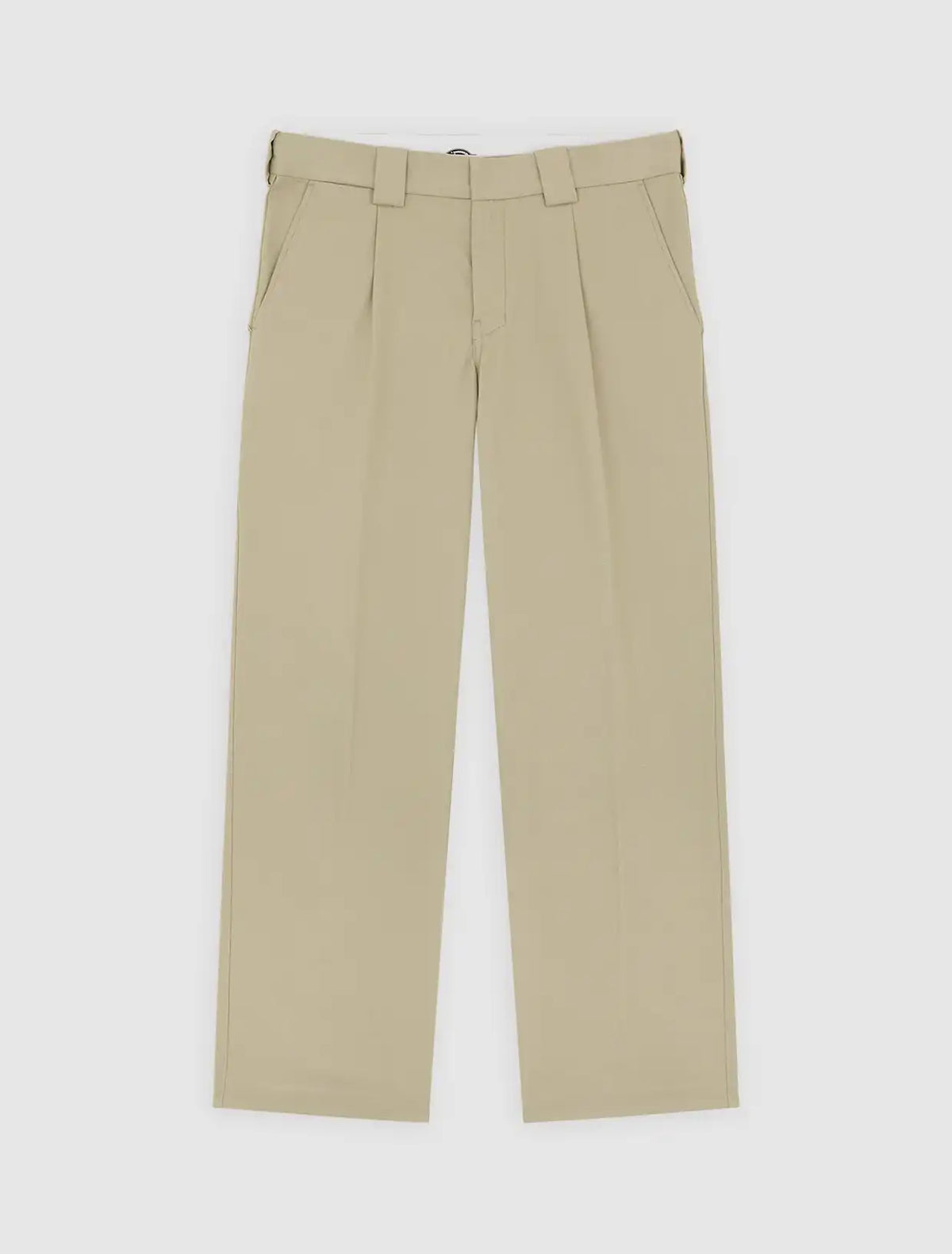 Hemp Twill Work Pants