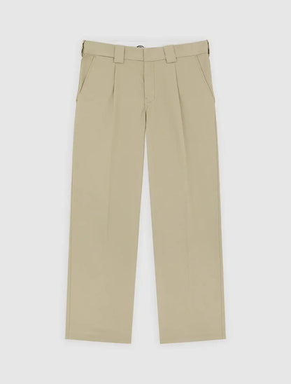Hemp Twill Work Pants