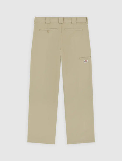 Hemp Twill Work Pants