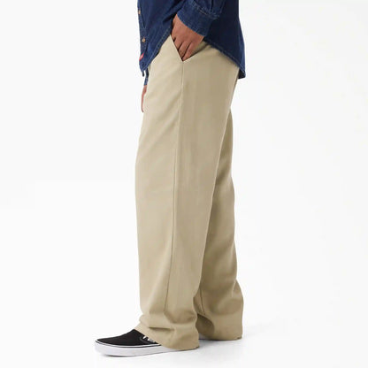 Hemp Twill Work Pants