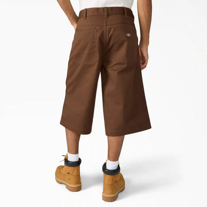 Union Twill Short, 17"