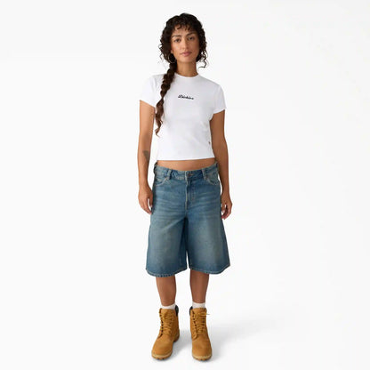 Women's Wellsville T-Shirt
