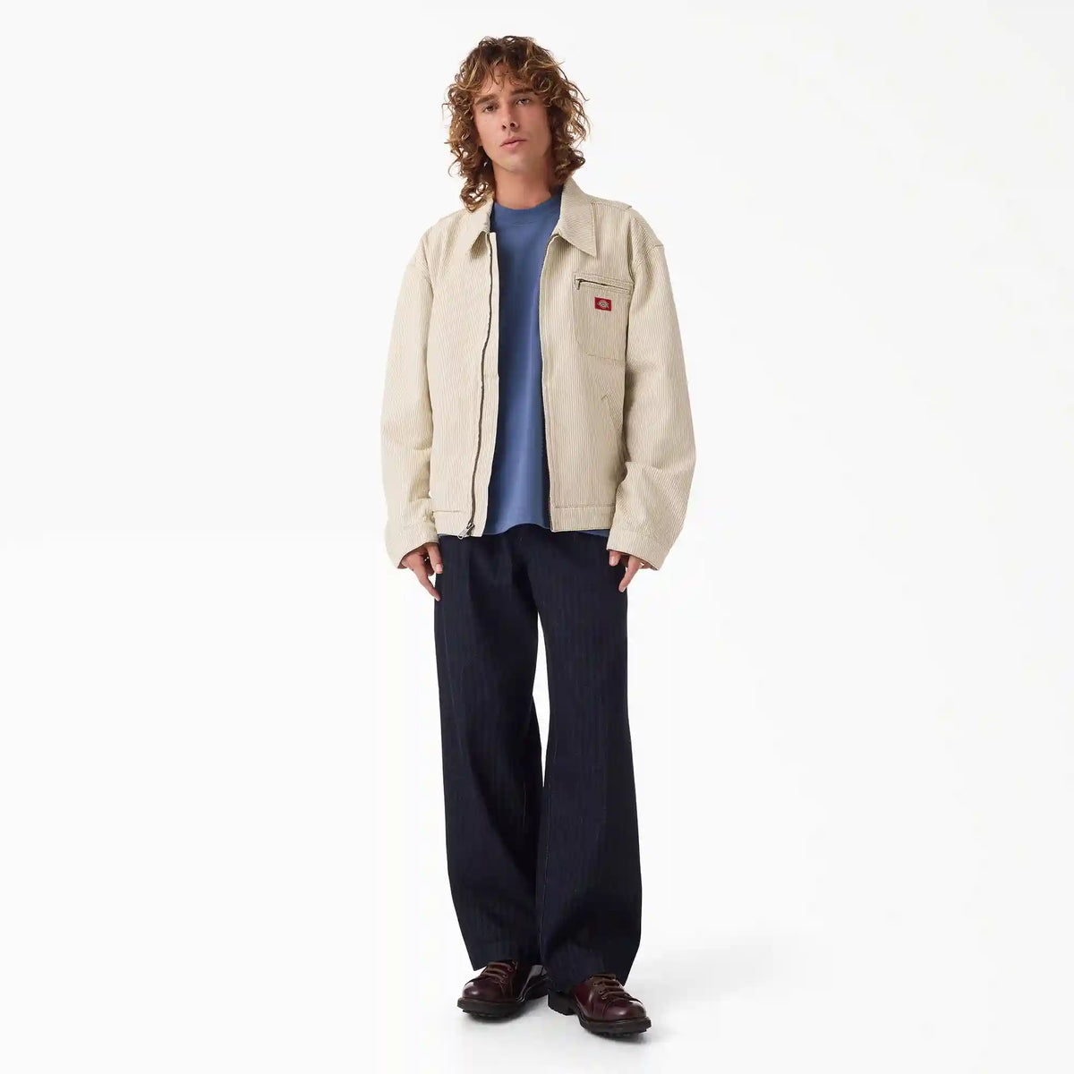 Hickory Painter Jacket