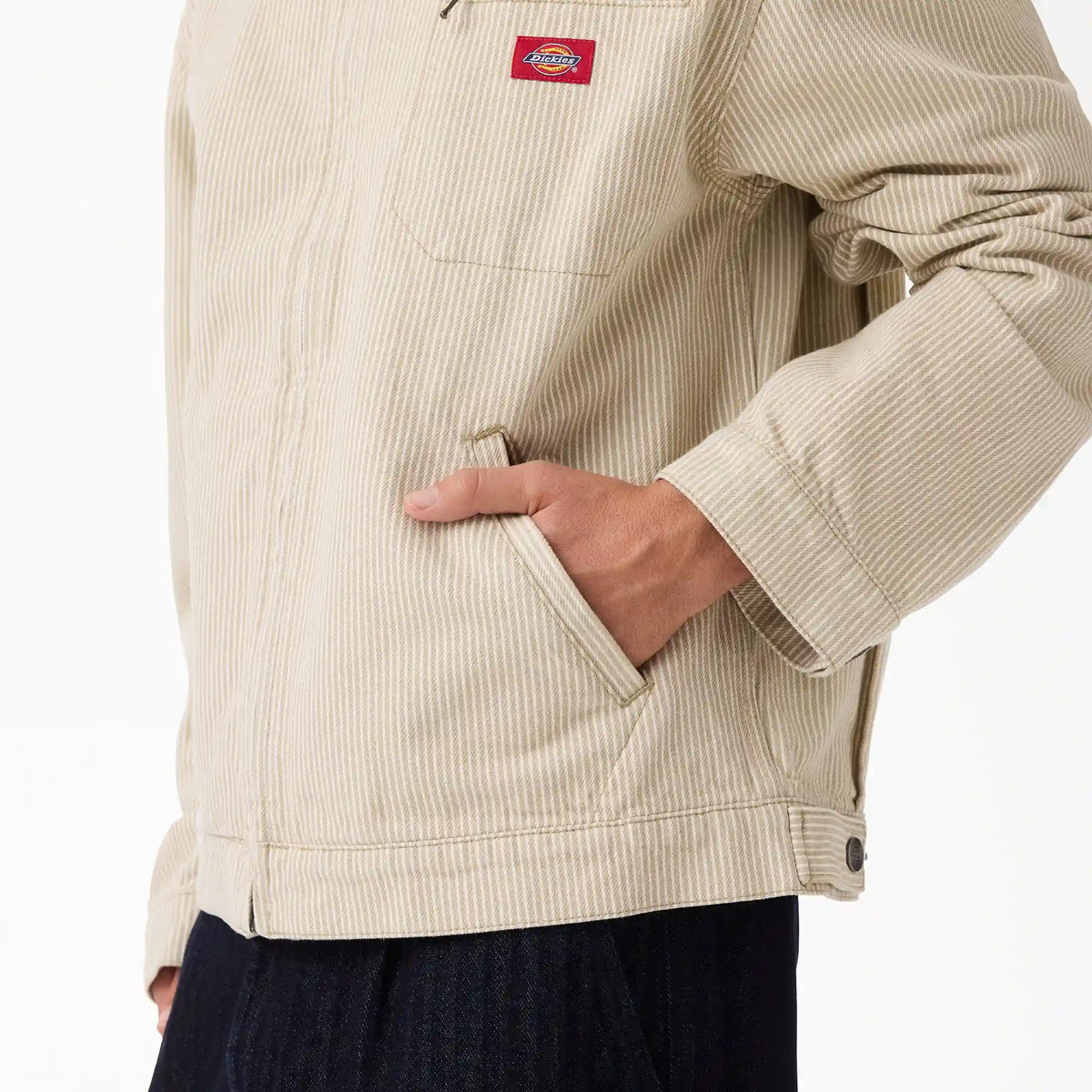 Hickory Painter Jacket