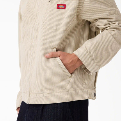 Hickory Painter Jacket