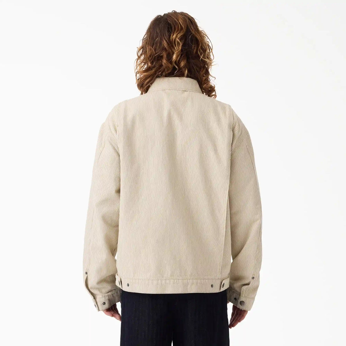 Hickory Painter Jacket