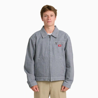 Hickory Painter Jacket