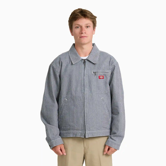 Hickory Painter Jacket