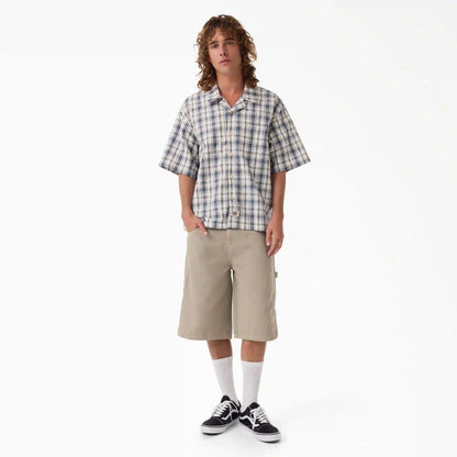 Springdale Short Sleeve Button-Up Shirt