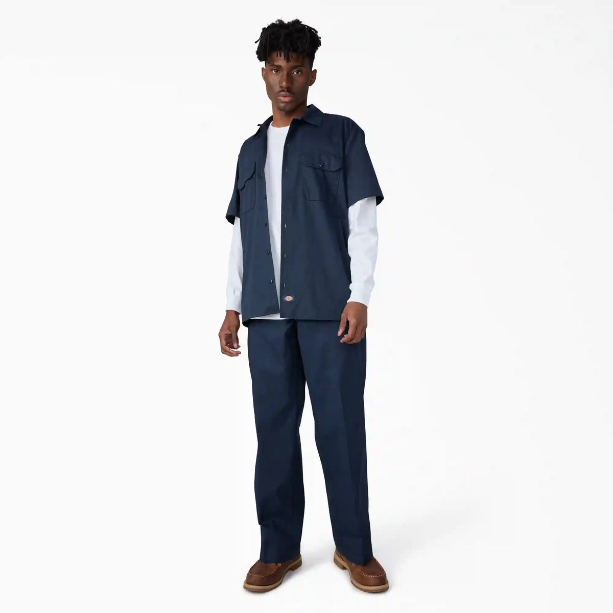 877 Loose Fit Work Pants