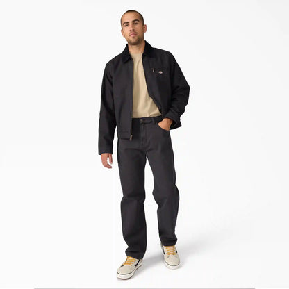 Worn In Duck Carpenter Pants