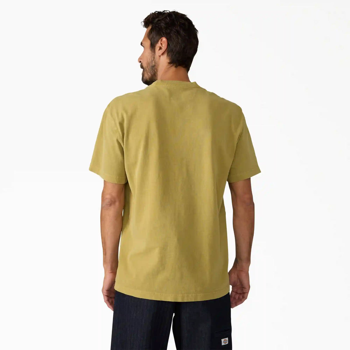Worn In Heavyweight Pocket T-Shirt
