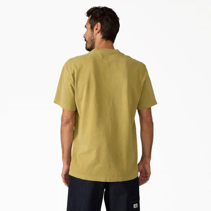Worn In Heavyweight Pocket T-Shirt