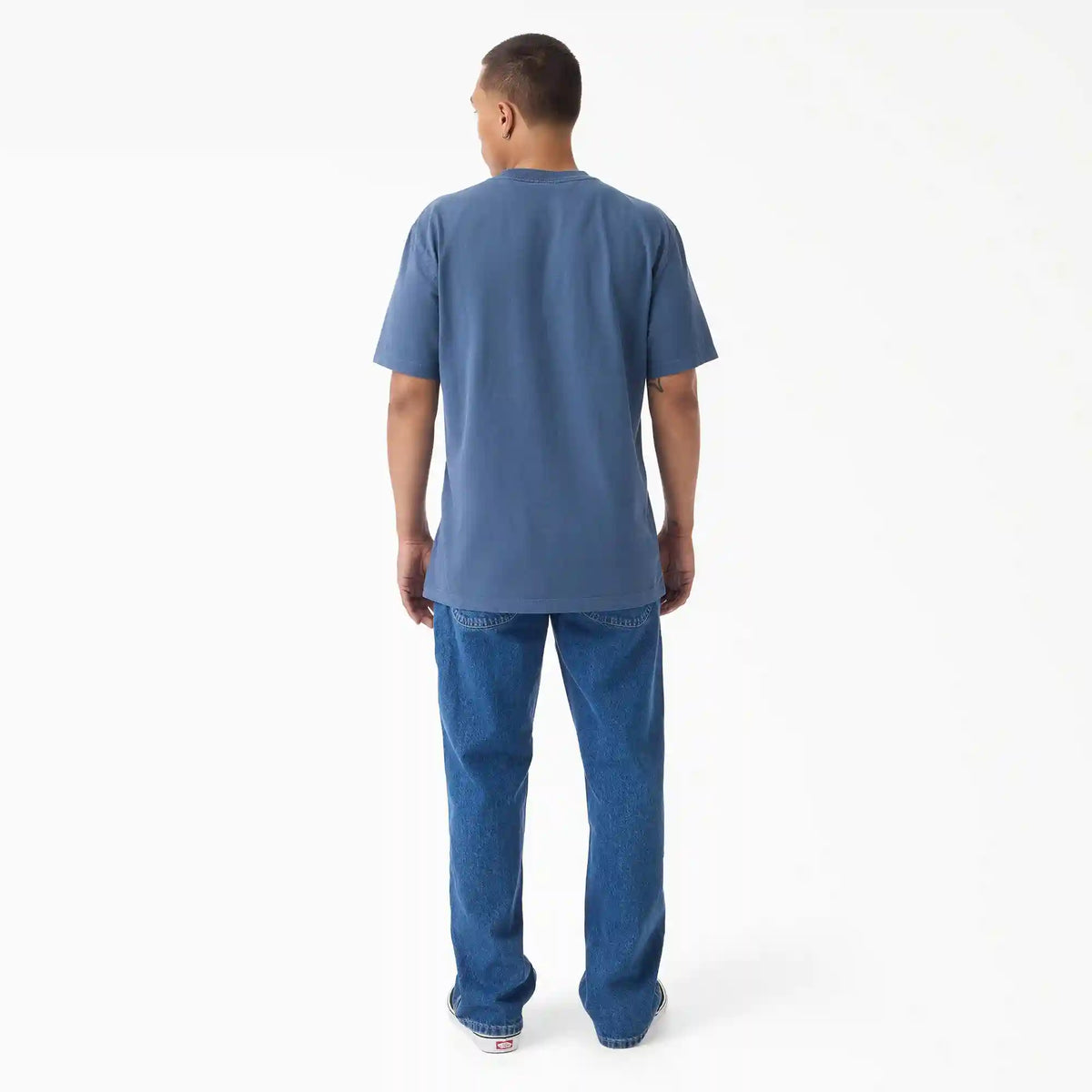 Worn In Heavyweight Pocket T-Shirt