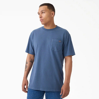 Worn In Heavyweight Pocket T-Shirt