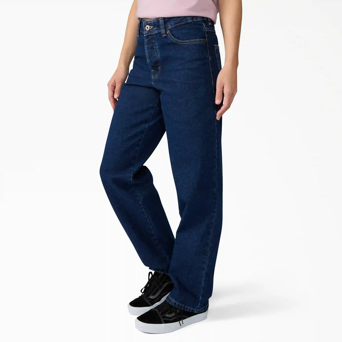 Women's 984 Relaxed Straight Jeans