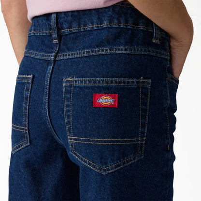 Women's 984 Relaxed Straight Jeans
