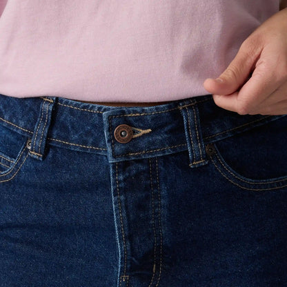 Women's 984 Relaxed Straight Jeans
