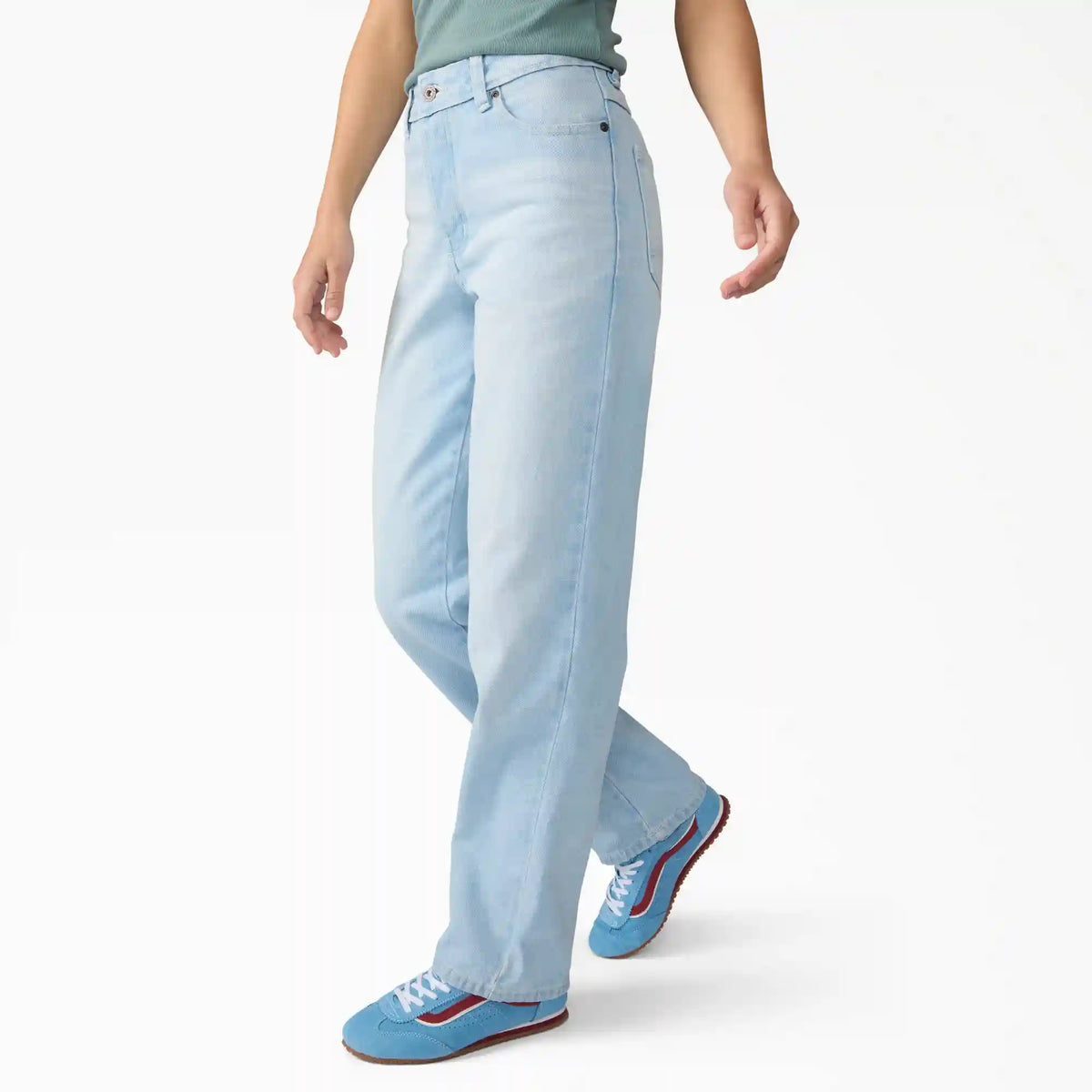 Women's 984 Relaxed Straight Jeans