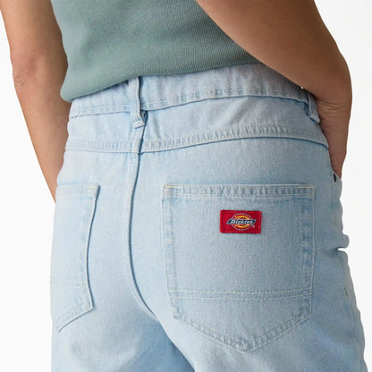 Women's 984 Relaxed Straight Jeans
