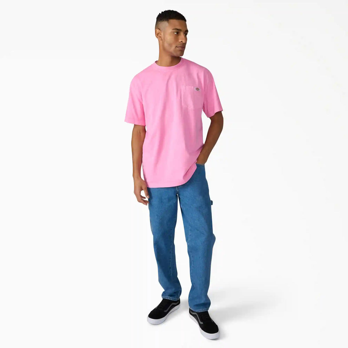 993 Regular Tapered Carpenter Jeans