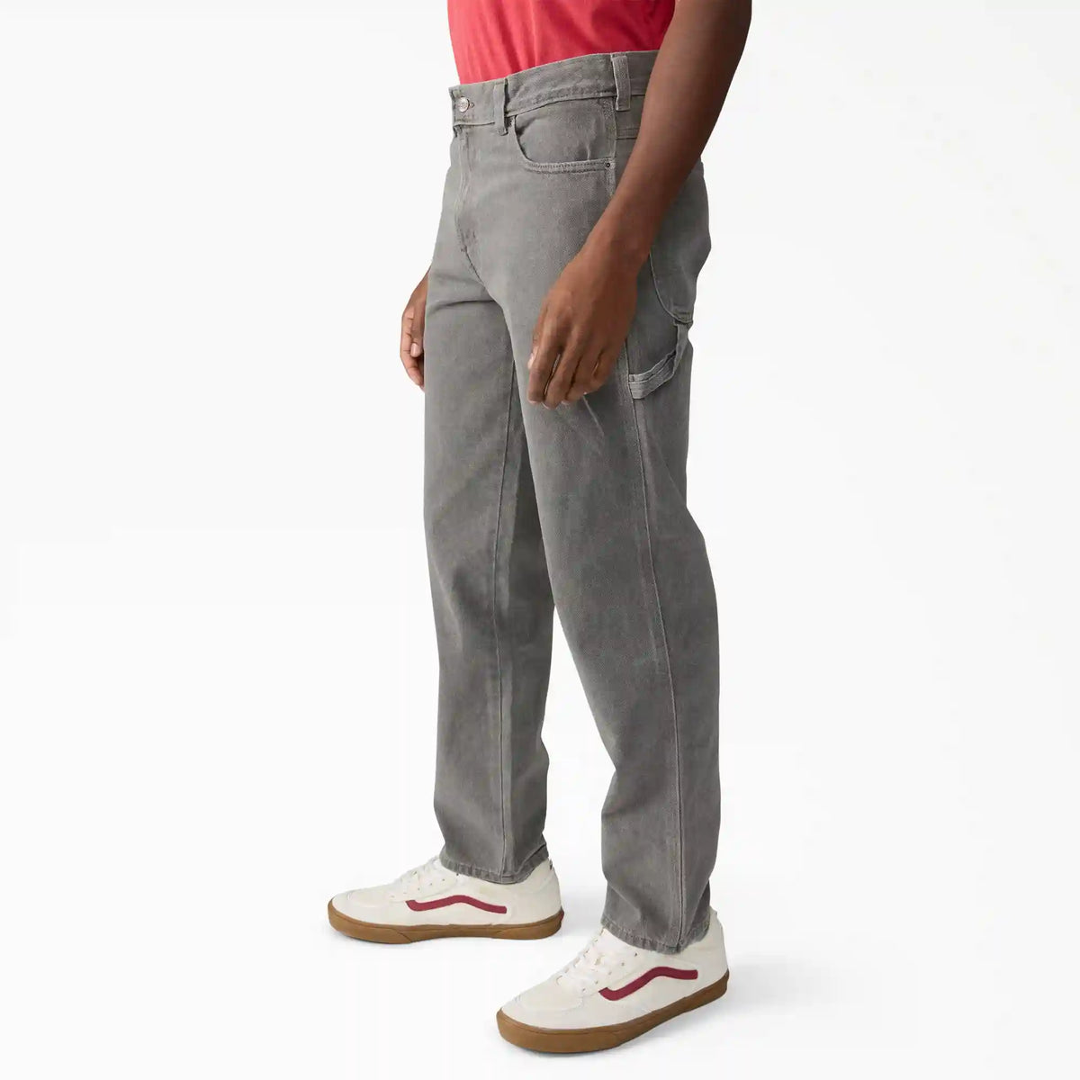 993 Regular Tapered Carpenter Jeans