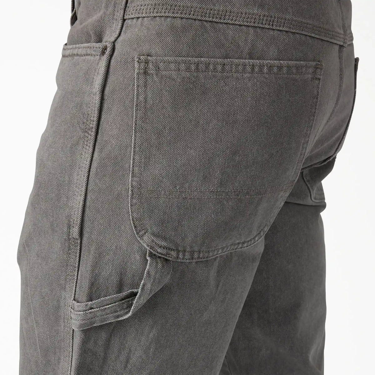 993 Regular Tapered Carpenter Jeans