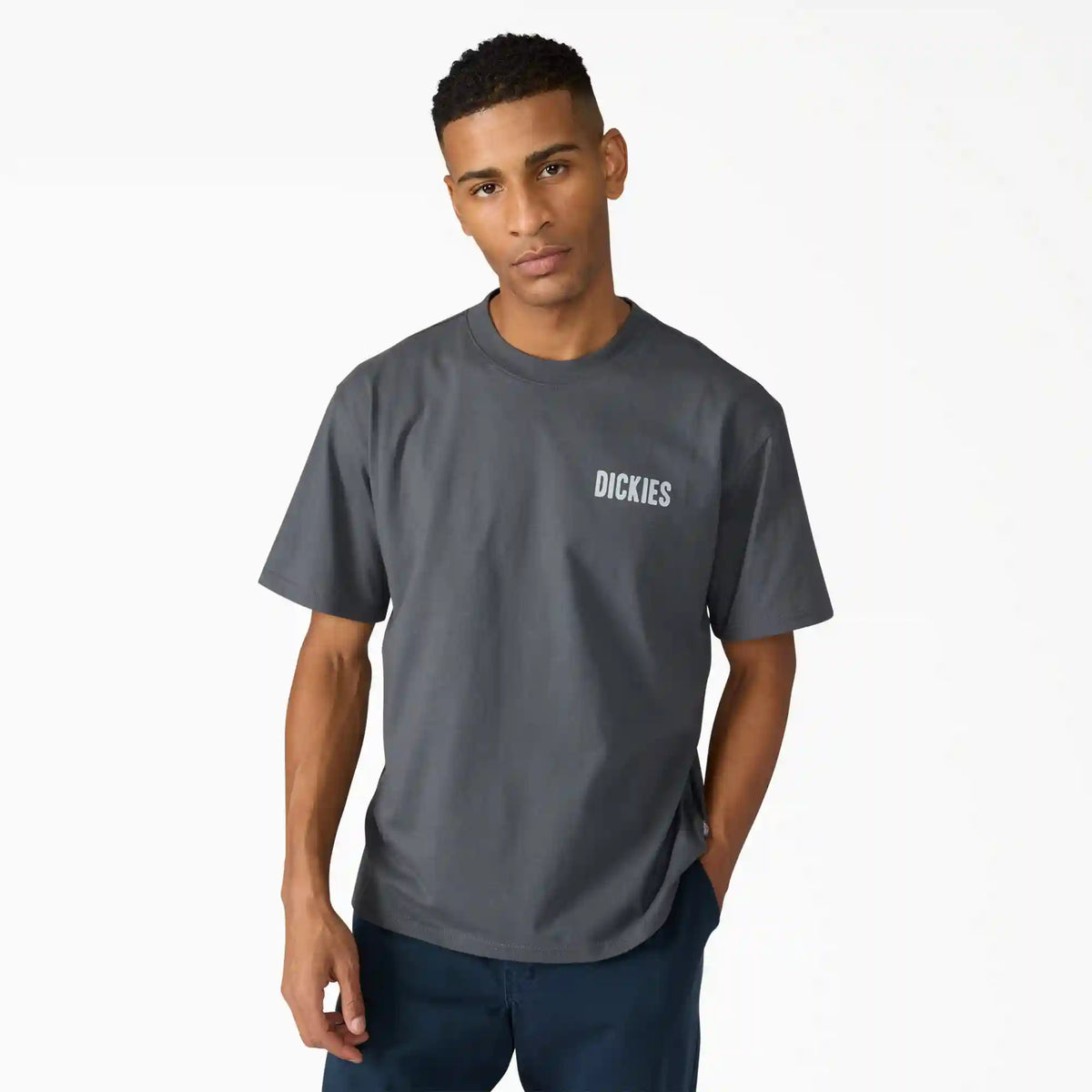 Wolfhurst Short Sleeve Graphic T-Shirt