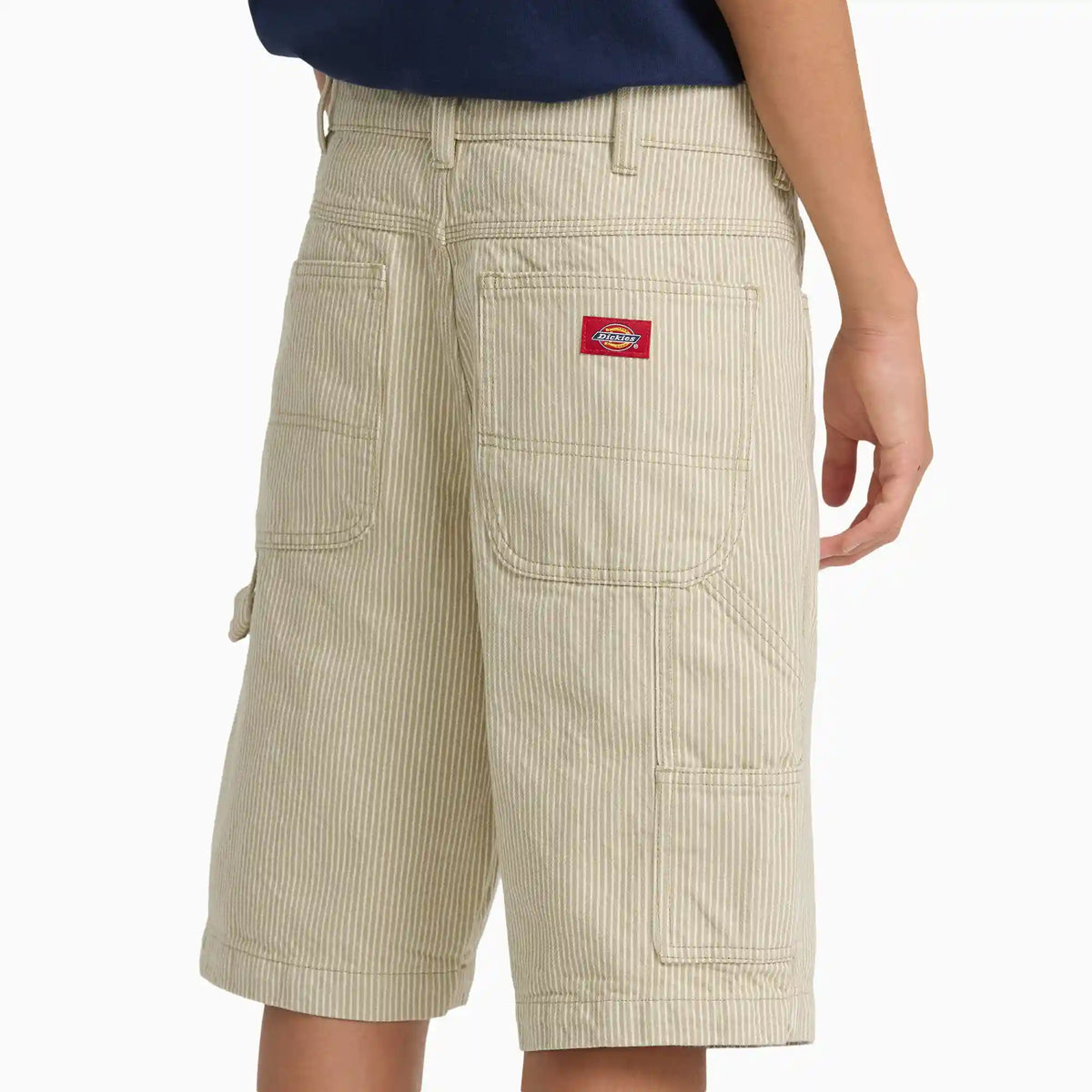 Hickory Carpenter Shorts, 11"