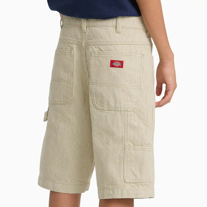 Hickory Carpenter Shorts, 11"