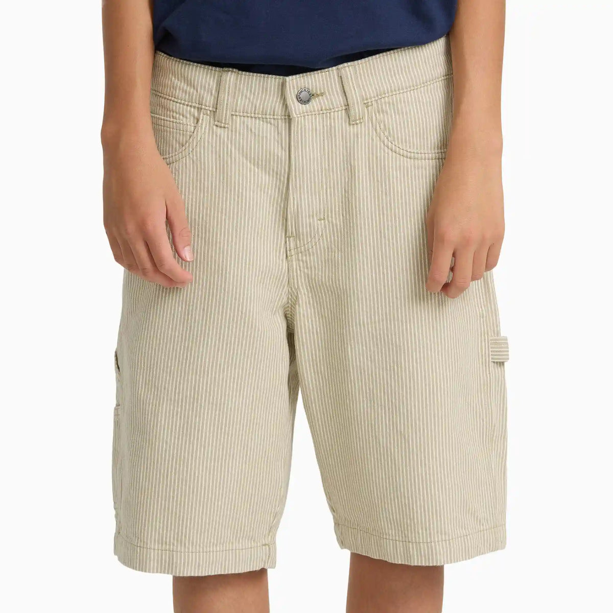 Hickory Carpenter Shorts, 11"