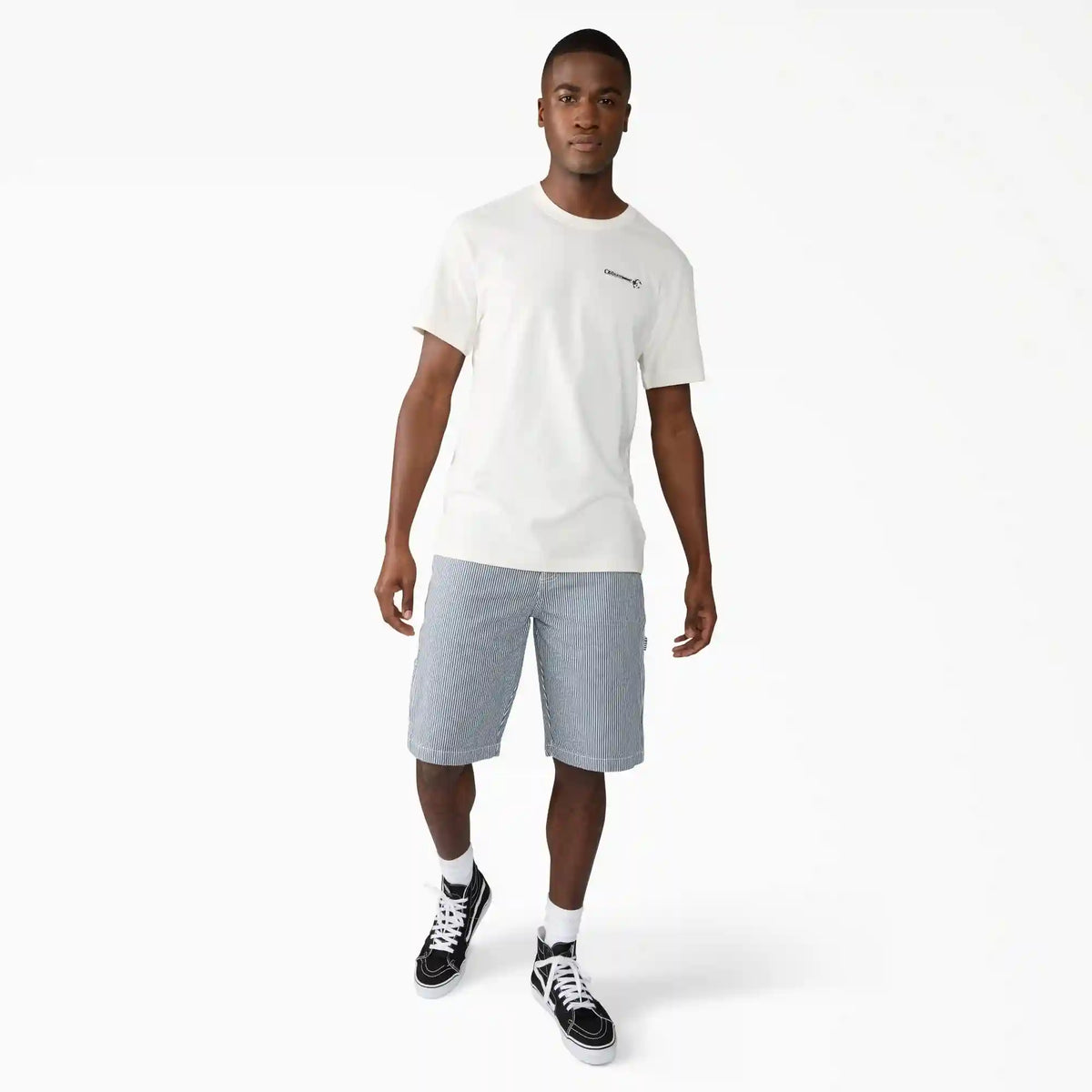 Hickory Carpenter Shorts, 11"